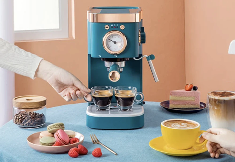 best espresso machine without frother