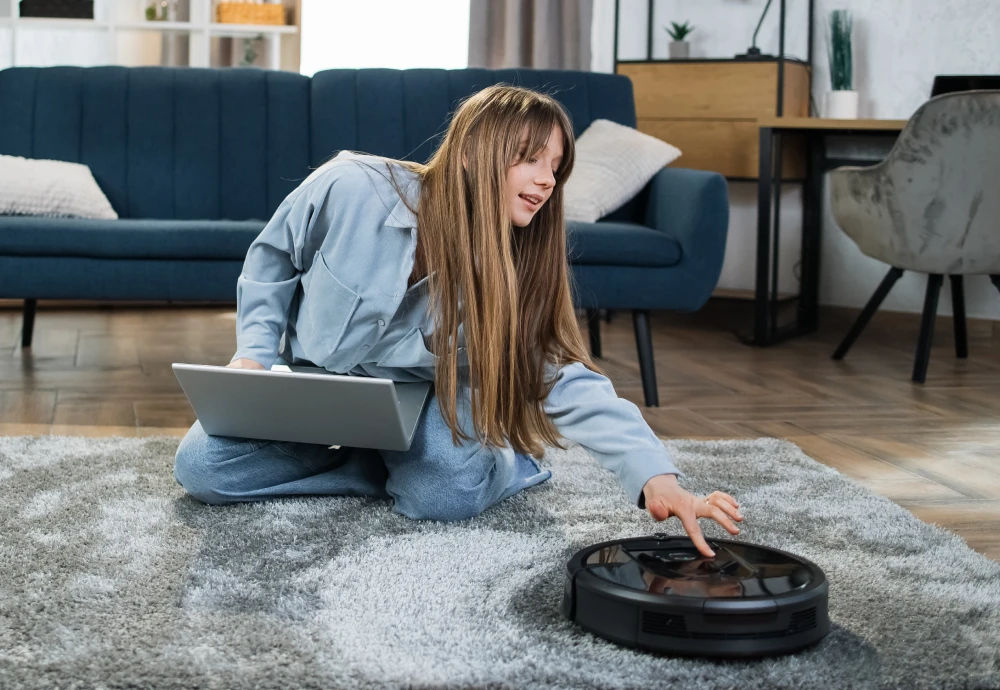 who makes the best robot vacuum cleaner